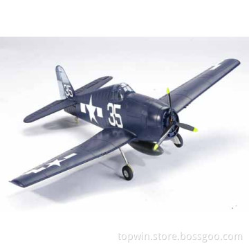 F6F Hellcat 4CH RTF Helicopter REA21F6F